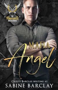 Mafia Angel cover