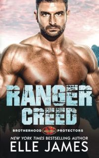 Ranger Creed cover