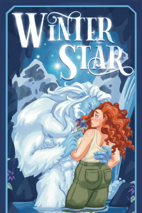 Winter Star cover