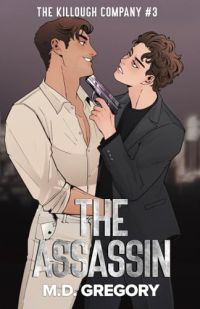 The Assassin cover