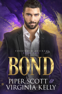 Bond cover