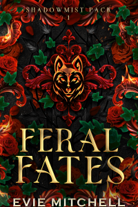 Feral Fates cover