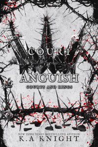 Court of Anguish cover