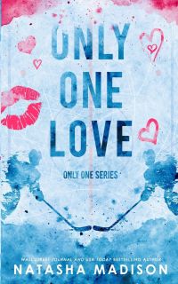 Only One Love cover