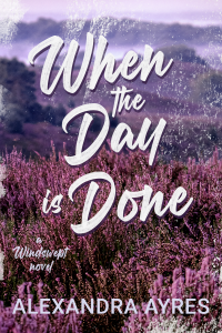 When the Day is Done cover