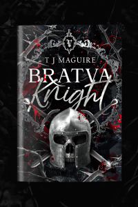 Bratva Knight cover