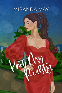 Knot My Reality cover