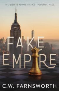 Fake Empire cover