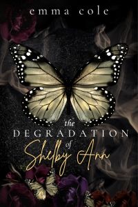 The Degradation of Shelby Ann cover