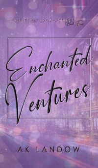 Enchanted Ventures cover