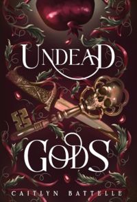 Undead Gods cover