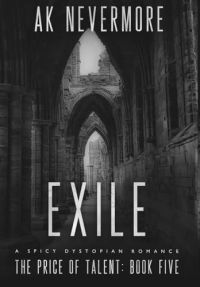 Exile cover