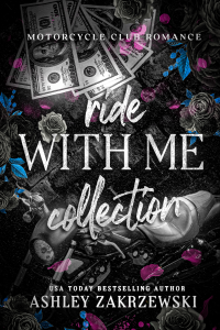 Ride with Me Collection cover