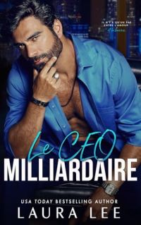Le CEO Milliardaire cover