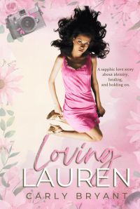 Loving Lauren cover