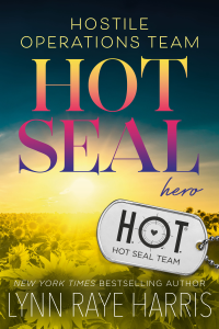 HOT SEAL Hero cover
