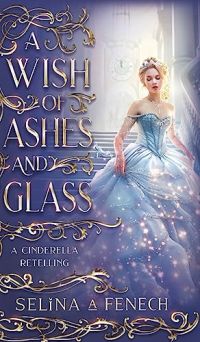 A Wish of Ashes and Glass cover