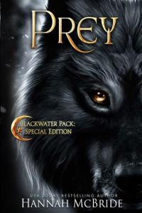 Prey cover