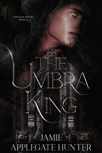The Umbra King cover