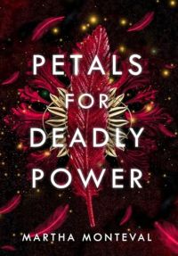 Petals for Deadly Power cover