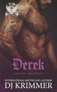 Derek cover