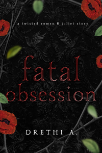 Fatal Obsession cover