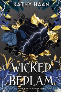 Wicked Bedlam cover