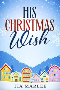 His Christmas Wish cover