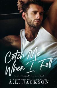 Catch Me When I Fall cover