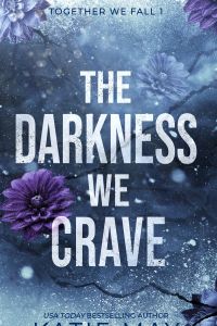 The Darkness We Crave cover