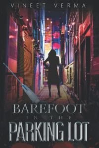 Barefoot in the Parking Lot cover