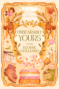 Unbearably Yours cover