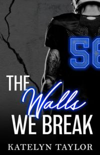 The Walls We Break cover