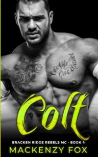 Colt cover