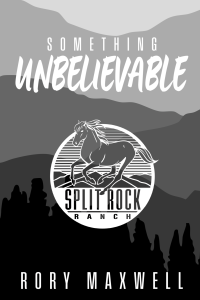 Something Unbelievable cover