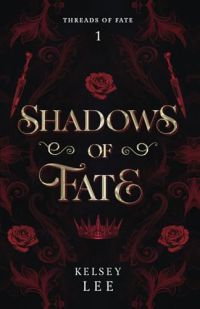 Shadows of Fate cover