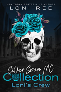 Silver Spoon MC: Loni's Collection cover