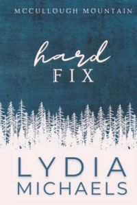 Hard Fix cover