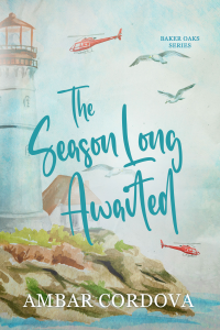 The Season Long Awaited cover