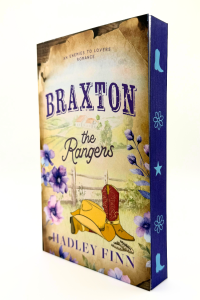 Braxton cover