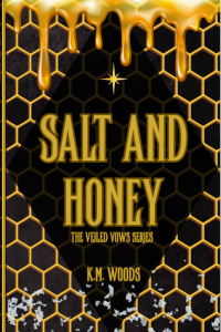 Salt and Honey cover