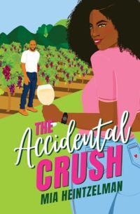 The Accidental Crush cover