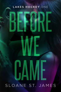 Before We Came cover