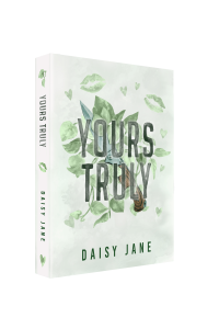 Yours Truly cover