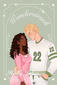 Wonderstruck cover