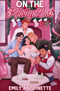 On the Knotty List cover