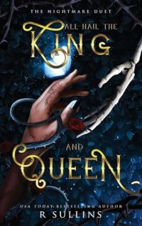 The Nightmare Duet cover