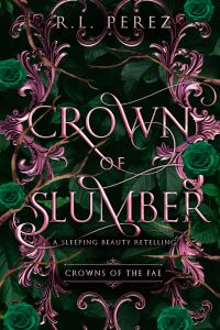 Crown of Slumber cover