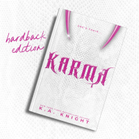 Karma cover