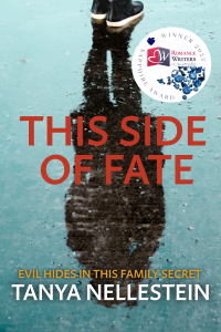 This Side of Fate cover